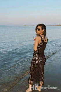 Tina German, 26 de ani, Istanbul / Turcia Escorte - 6