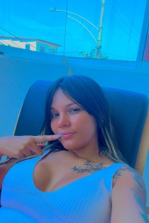 Vicky, 26 ans, Cartagena de Indias / Colombie Escortes - 1
