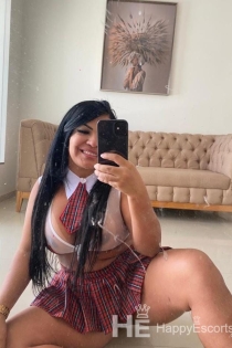 Malu Andrade, Age 29, Escort in Lisbon / Portugal - 8