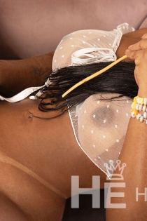 Malu Andrade, 30 éves, Lisszabon/Portugália Escorts – 6