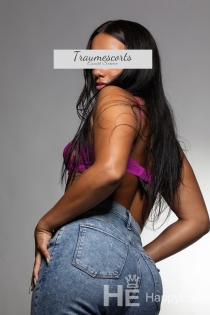 Vanessa, Age 23, Escort in Hannover / Germany - 3