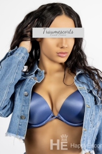 Vanessa, 24 anni, Hannover / Germania Escort - 4