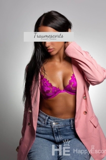 Vanessa, 24 anni, Hannover / Germania Escort - 5