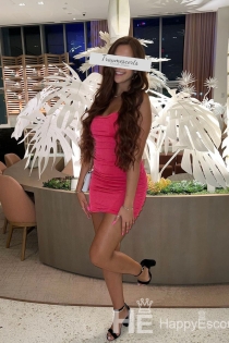 Brenda, 22 anni, Amburgo / Germania Escort - 3