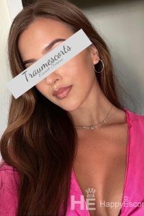 Brenda, 23 rokov, Hamburg / Nemecko Eskorty - 7