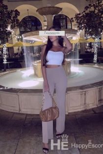 Brenda, 23 rokov, Hamburg / Nemecko Eskorty - 9