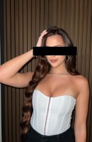 Brenda, Ålder 24, Hamburg / Tyskland Eskorter