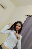 Amisha Indian, Age 21, Escort in Muscat / Oman