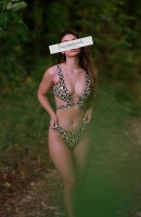 Janine, Age 24, Escort in Hamburg / Deutschland