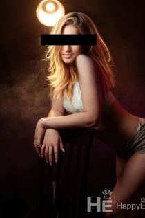 Jill, 23 let, Hamburg / Nemčija Spremljevalci - 2