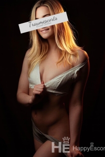 Jill, 25 ans, Hambourg / Allemagne Escortes - 4