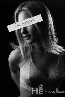 Jill, 25 ans, Hambourg / Allemagne Escortes - 6