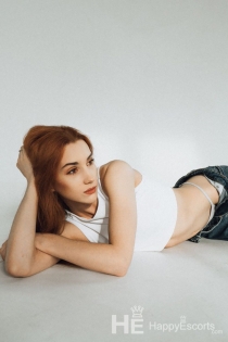 Rebecca, Umri wa miaka 20, Paris / Ufaransa Wasindikizaji - 6