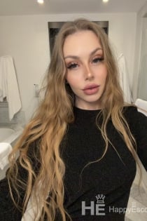 Фэй Ксод, 25 лет - 5