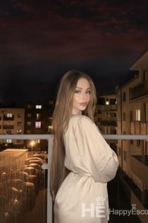 Faye xod, miaka 25 - 19