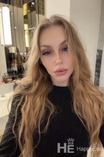フェイ・ヴェイル、24歳、ミラノ／イタリア　エスコート - 2