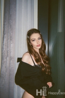 Faye Vale, 24 metų, Vilnius / Lietuva Eskortai - 1