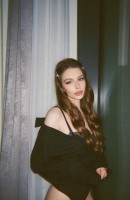 Faye Vale, Age 24, Vilnius / Lithuania Escorts