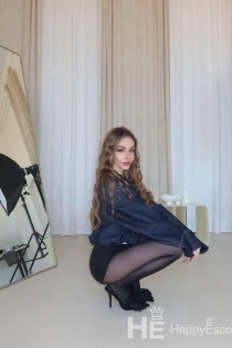 Faye Vale, 24 rokov, Vilnius / Litva Eskortky - 12