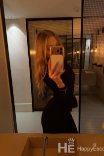 Faye xod, 25 år - 21