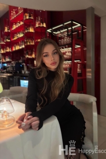 Faye Vale, 24 år, Vilnius / Litauen Eskorter - 1