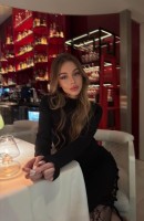 Faye Vale, Age 24, Vilnius / Lithuania Escorts