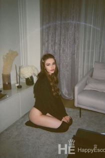 Faye Vale, 24 metų, Vilnius / Lietuva Eskortai - 2