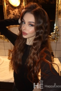 페이 베일, 24세, 빌니우스/리투아니아 에스코트 - 1