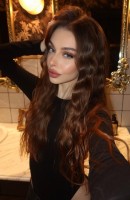 Faye Vale, 24 anni, Escort Vilnius / Lituania