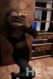 Faye Vale, 23 éves, Varsó / Lengyelország Eskortok - 6