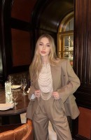 Faye Vale, Age 24, Warsaw / Poland Escorts