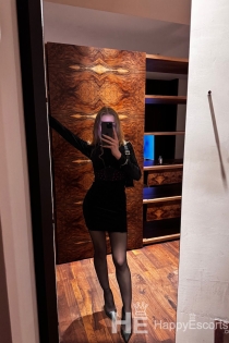 Faye Vale, 23 éves, Varsó / Lengyelország Eskortok - 3