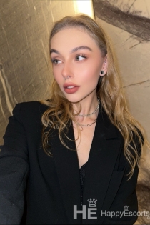 Фэй Нуар, 23 гады, Вена / Аўстрыя Эскорт - 7