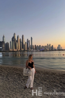 Linda, 28 jaar, Nice / Frankrijk Escorts - 10