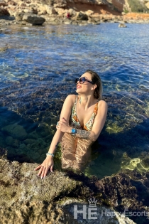 Sofia Wild, 30 años, escorts de Mónaco - 1