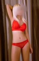 Angelina, Age 23, Escort in Dubai / UAE