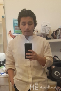 Spencer, 25 jaar, Brussel / België Escorts - 1