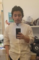 Spencer, Age 23, Escort in Brüssel / Belgien