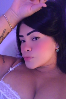 Larissa, Umur 25, Pengiring Madrid / Sepanyol - 6