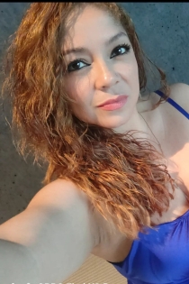 Valentina, 41 år, Ljubljana / Slovenia Eskorter - 1