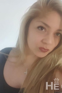 Valentina, 41 år, Ljubljana / Slovenia Eskorter - 3