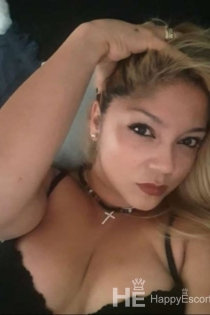 Valentina, 41 år, Ljubljana / Slovenia Eskorter - 2