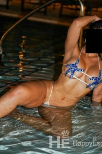 Vitoria, Alter 28, Escort in Málaga / Spanien - 3