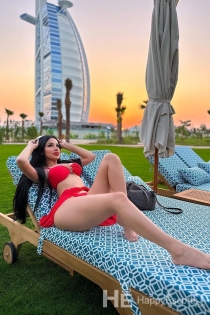 Barbara, Alter 23, Escort in Dubai / VAE - 4