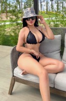 Barbara, 24 let, Dubaj / Eskorty Spojených arabských emirátů