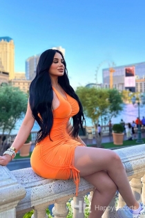 Barbara, Alter 23, Escort in Dubai / VAE - 7