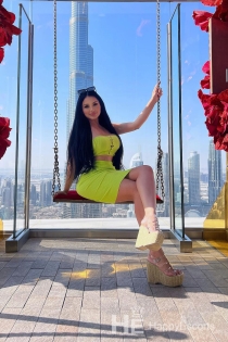 Barbara, Age 23, Escort in Dubai / UAE - 8