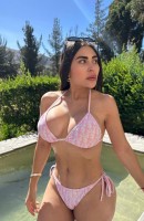 Lucia, Age 26, Escort in Málaga / Spain