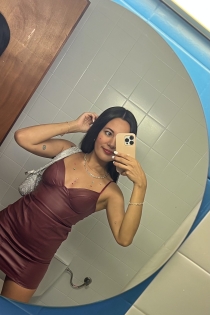 Sofia, 24 ans, Paris / France Escortes - 2