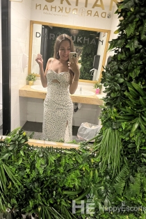 Sofia, 24 ans, Paris / France Escortes - 3